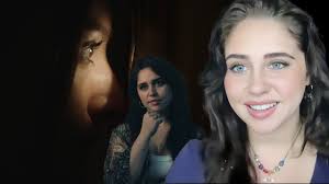 Descendants Star Brenna D'Amico Embraces Horror in Adjoining