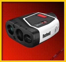 bushnell pro x7 slope golf laser rangefinder review