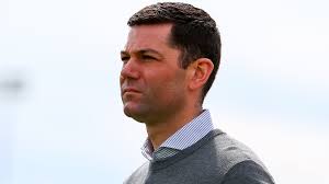 Anthony Pulis: Like father like son for Saint Louis boss