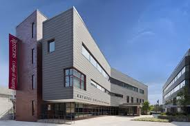 Rutgers lifelong learning center 3 rutgers plaza new brunswick, nj 08901. Rutgers University College Of Nursing New Brunswick Nj Institutional Architecture Colleges And Universities Architecture Rutgers University