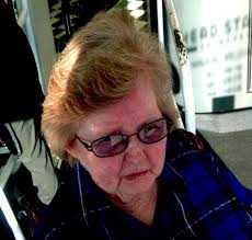 Charlsie Minton Obituary