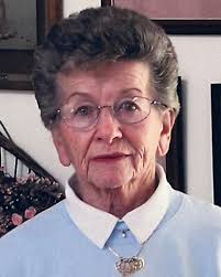 Marion Anne Kirkpatrick Obituary May 7, 2023