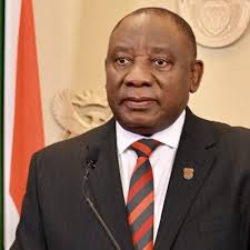 Ramaphosa family meeting coming soon, says ntshavheni. Editorial One Sided Family Meetings May Pose A Long Term Danger To Democracy