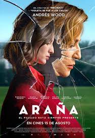 Always a trick with dwarves arana: Arana 2019 Imdb