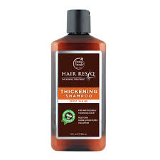 The translucent powder of the shampoo soaks up all the grease and dirt, leaving your hair sparkling clean. Buy Petal Fresh Hair Resq Dry Hair Natural Thickening Shampoo For Noticeably Thinning Hair Online In Vietnam B072vj9bdn