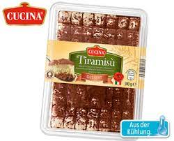 Onderaan vind je meer promoties over gebak of van aldi. Cucina Italienisches Dessert Von Aldi Sud