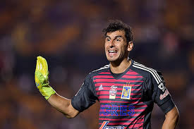 .godoy cruz huracán independiente lanús newell's old boys patronato platense racing club river plate rosario central san lorenzo sarmiento talleres de córdoba unión vélez sarsfield. The Tigres Goalkeeper Will Go To Newell S Old Boys If Messi Returns There He Wrote Such A Clause In The Contract Liga Mx Barcelona Argentina Primera Division