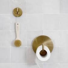 house doctor text knage messing distributeur papier toilette derouleur papier toilette porte papier toilette