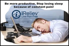 Pin On Ireliev Pain Relief