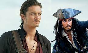 Last we saw of the pirates of the caribbean franchise, it was streamlining itself after the unwieldy original trilogy and heading into standalone waters for 2011's on stranger tides. Orlando Bloom In Discussions About Returning To Pirates Of The Caribbean 5 Daily Mail Online