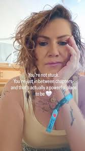 I asked ChatGPT what's my blessings and it's speaking directly to me. “Soft  Strength, Fierce Growth.” Through the years I've grown the ability to hold  space for my softness and still rise