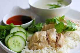 Kisar bawang merah, bawang putih, sedikit halia, sedikit lengkuas dan sedikit kunyit. Cara Memasak Nasi Ayam Hainan Dengan Rice Cooker Resepkoki Co