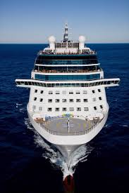 Celebrity Cruises New Celebrity Equinox To Be Named By Founder Of Walk The Walk Luxury Cruise Luxury Cruise Ship Cruise Ship
