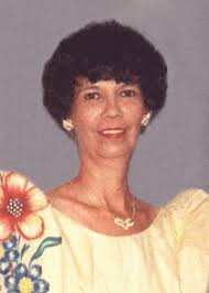 Diana Consuelo Diaz Hatfield (1942-2013)