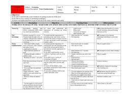 Swim Lesson Plan Template Elegant Swimming Detailed Schemes Of Work Lesson Plans By In 2020 Swimming Lesson Plans Lesson Plan Templates Simple Business Plan Template
