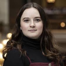 Karli Adams's Instagram, Twitter & Facebook