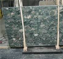 Verde Marinace Green Granite Slab, Brazil Green Granite, Granite Tile,  Granite Slabs, Granite Countertops, Granite Tiles, Granite Floor Tiles from  ...