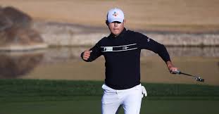 Morikawa and smith talk about how special it will be to represent their country and what earning a medal would mean to them. Olympics 2021 Men S Golf Field Finalized Sergio Garcia Out For Spain