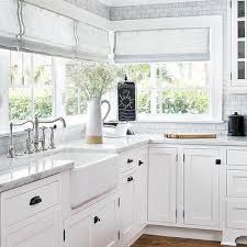 polished nickel square kitchen cabinet