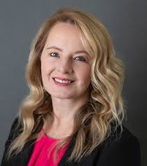 Community Event Prepares Amanda Johnson for New Job at INB