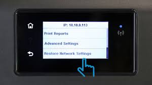 Level 2 30 28 0 1 message 3 of 4 So Installieren Sie Einen Hp Drucker Uber Eine Wireless Verbindung Und Hp Easy Start Unter Macos Youtube