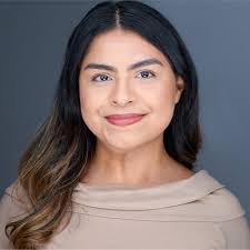 Celia Almanza's Instagram, Twitter & Facebook