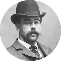 Family relationship of William Sumner and Dr. H. H. Holmes via Hugh le  Despencer