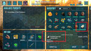 Eggs incubator zum kleinen preis bestellen. How To Hatch Eggs In Ark Mobile Ark Survival Evolved