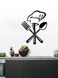 kitchen special kichen stickers wall