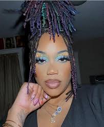 Oooooo Loc Sprinkles.. have y'all tried them??