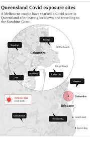 The new local infection has led to numerous possible covid exposure sites, including a mcdonald's, bunnings and kmart. Xgh8jhfegsaz5m