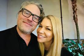 Happy Anniversary to my love! 11 years married, sooooo many more to go 🩷  ily @jonathandhaskell