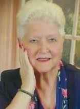Obituary information for Julia Ann Kemp