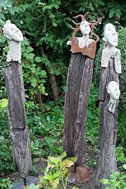 6 Ausstellung Kunst Im Garten Keramik Heidi Gerber Drei Grazien Sculpture Jardin Sculture Jardin Sculpture De Jardin