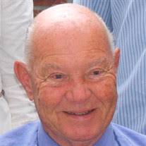 James J. Sullivan Obituary November 18, 2017