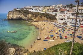 Not about giving up, cliff, but about being responsible and taking appropriate action to protect not only yourself, but others! Corona Und Tourismus Portugal Offnet Wieder Fur Deutsche Urlauber Panorama Stuttgarter Nachrichten