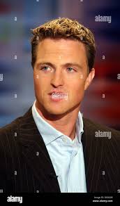 Johannes schumacher hi-res stock photography and images