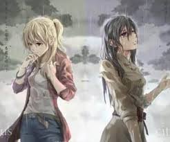 superthumb citrus manga citrus fanart anime