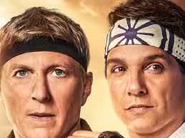 Cobra Kai: el motivo de la nueva pelea entre Johnny y Daniel en la  temporada 4