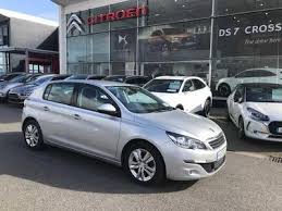 Image result for Gris Aluminium 2014 Peugeot