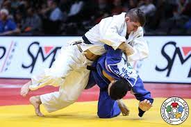 It will be the nation's eighth consecutive appearance at the summer olympic games after its reunification in 1990. Eduard Trippel Ijf Org