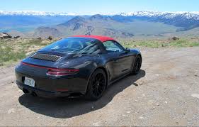 Pricing assumes dealer arranged financing (if applicable). The Porsche 911 Gts Spoils You For Anything Else Wheels Ca