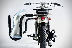 pin on honda cub