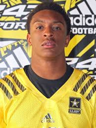 2015 Top Defensive Back Recruits