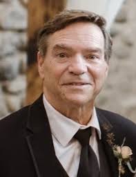 Larry Stewart Ulery Obituary December 6, 2023