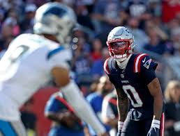 Kyed: OTAs showed Patriots have important details to iron out before season