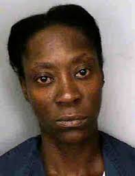 Lakeland Woman, 38, Takes Plea Deal in Arson Case