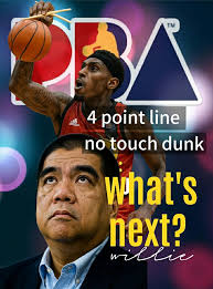 Does anyone know if PBA is helping us with this issue?