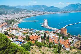 Hvorfor kjøpe eiendom i alanya? Leiligheter Og Reisemal I Tyrkia Alanya Dk Digitalnytt