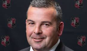 Penney to leave CMRFU for new opportunity